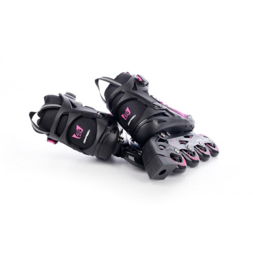 Роликовые коньки  Tempish WOX Lady / 37 (1000066/37) - фото №4